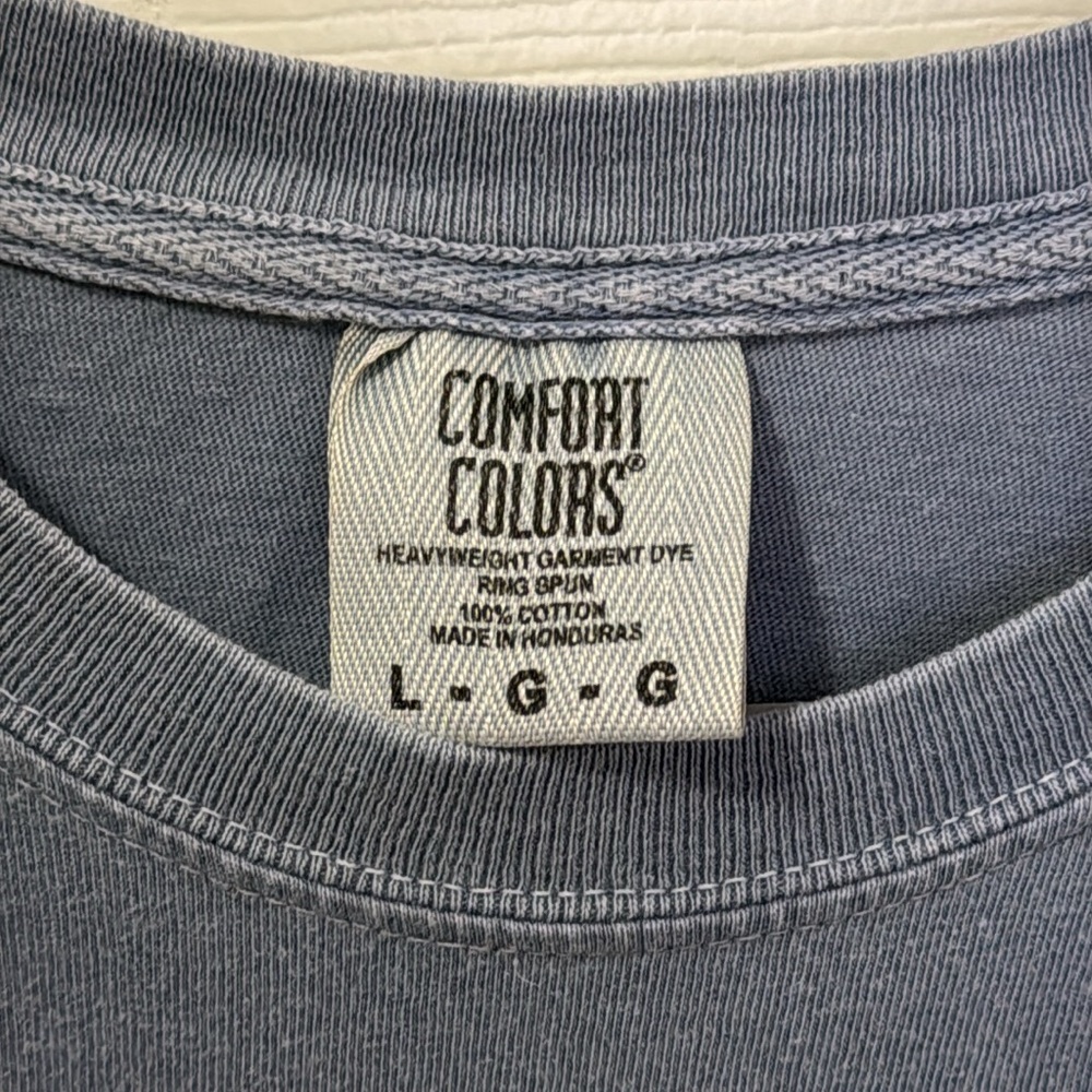 ✏️Comfort Colors AP Lang tee - Picture 3 of 6